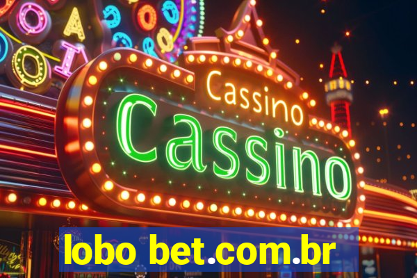 lobo bet.com.br